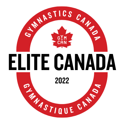 Gymnastics Canada announces the return to in-person events with Elite Canada 2022
